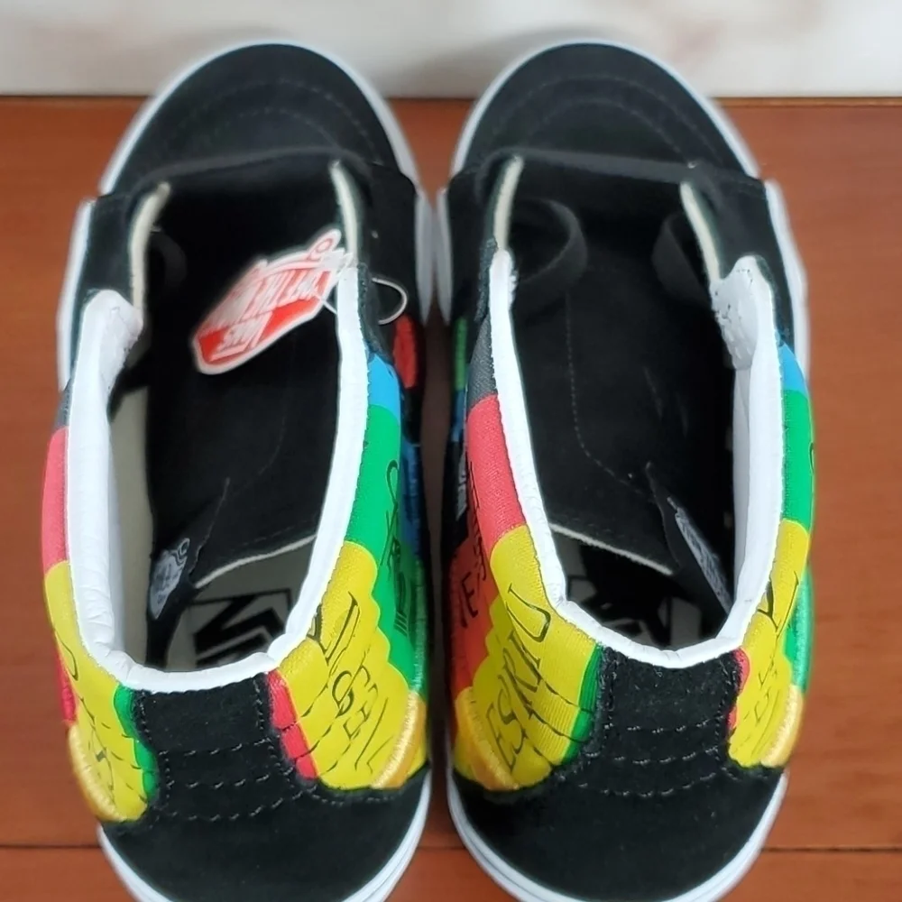 Vans unity - 6.5 - Picture 6 of 16
